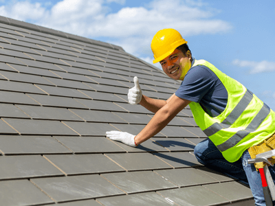 About Roof Repair Experts Justice, IL